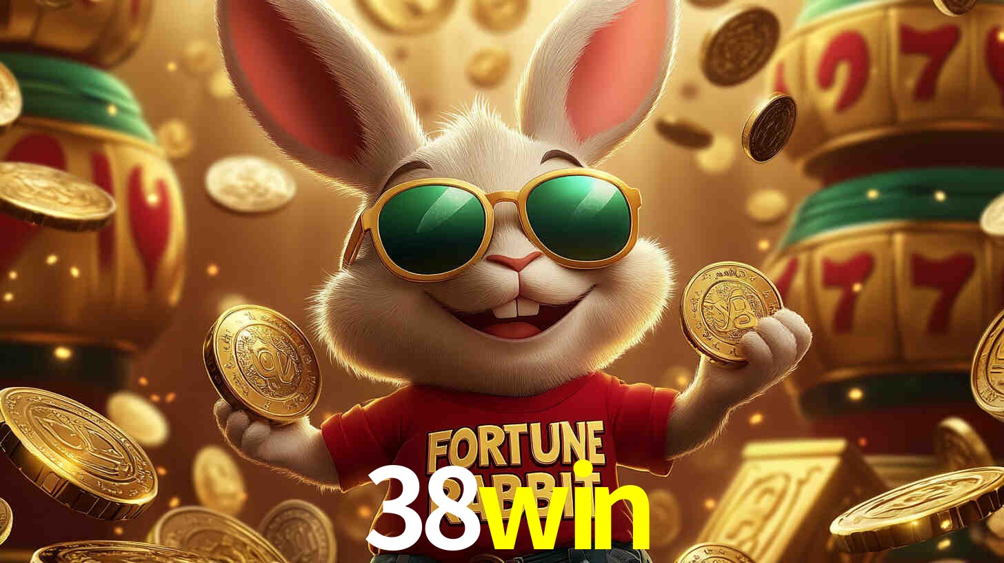 38win cassino