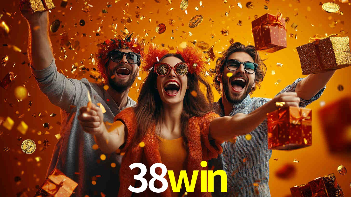 38win: Seu Cassino Premiado com Pagamentos Rápidos