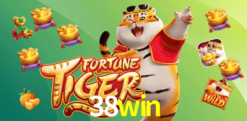 Experiência VIP 38win