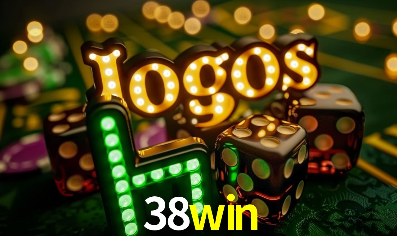 Bônus de Boas-vindas 38win