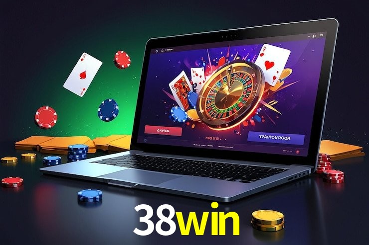 Design Responsivo 38win