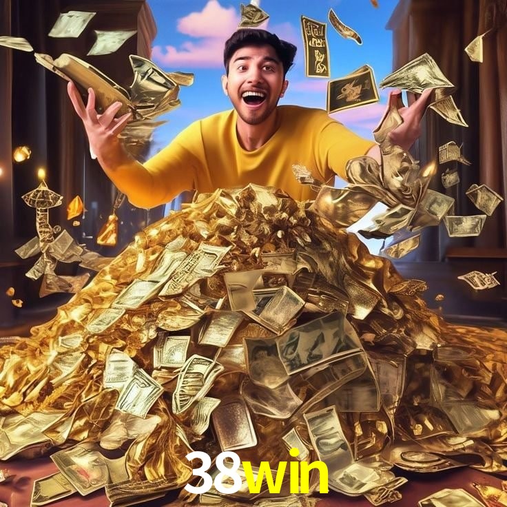 Bônus Diários 38win