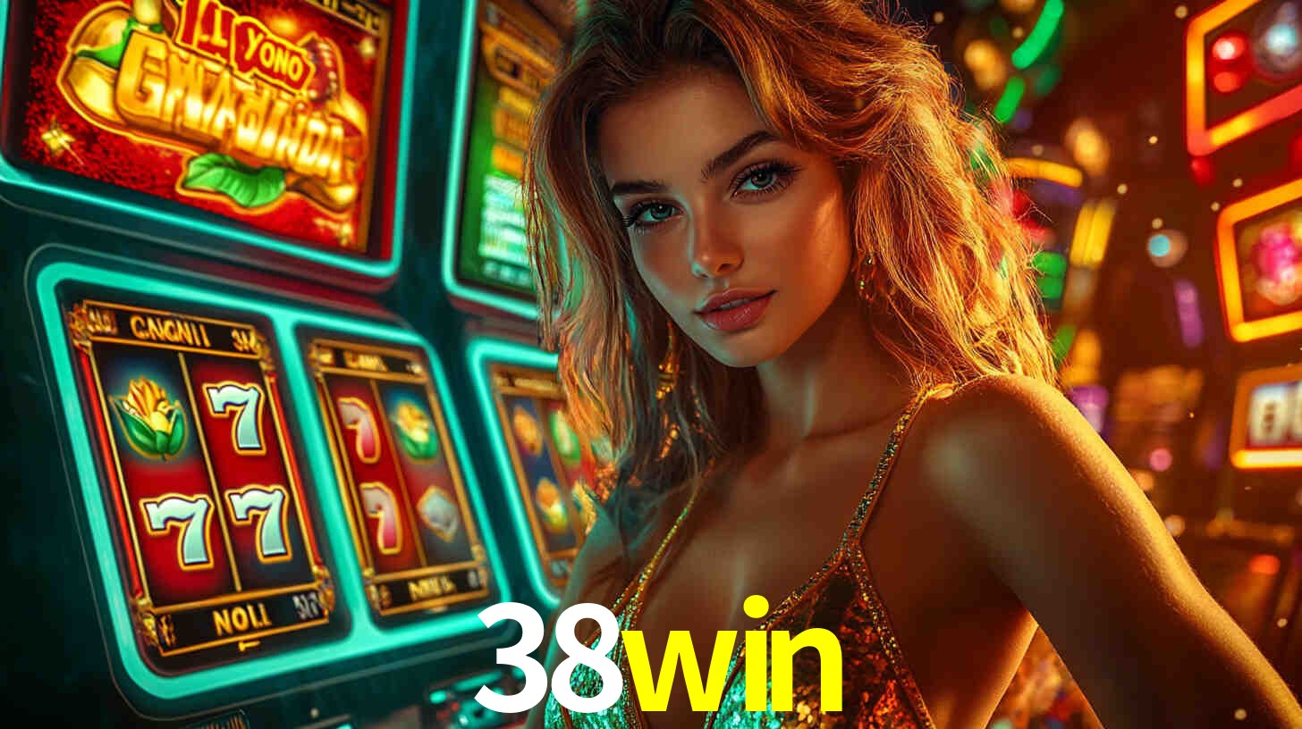 Welcome Bonus 38win