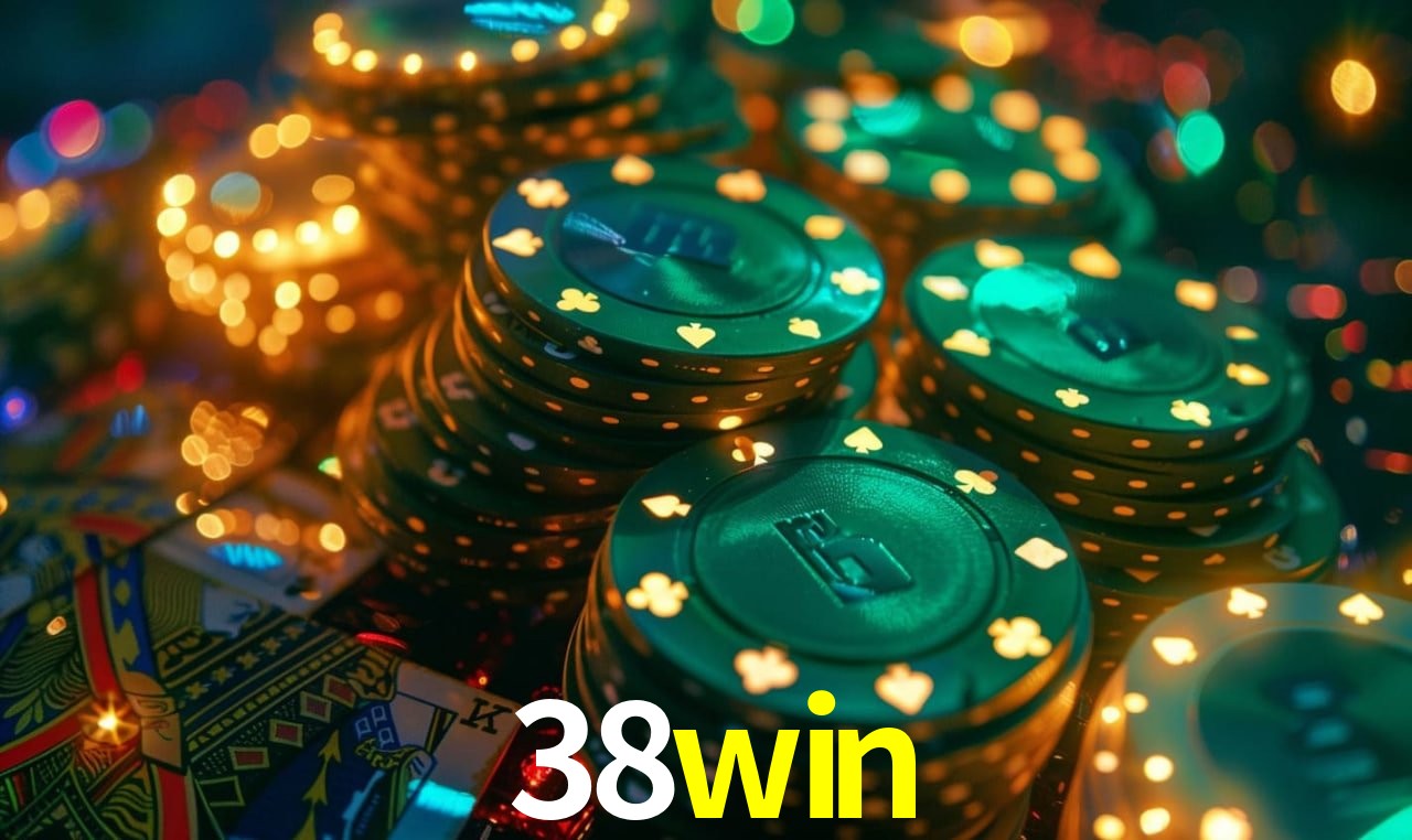 Casino VIP 38win