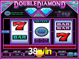 Descubra o Mundo do Cassino Online com 38win