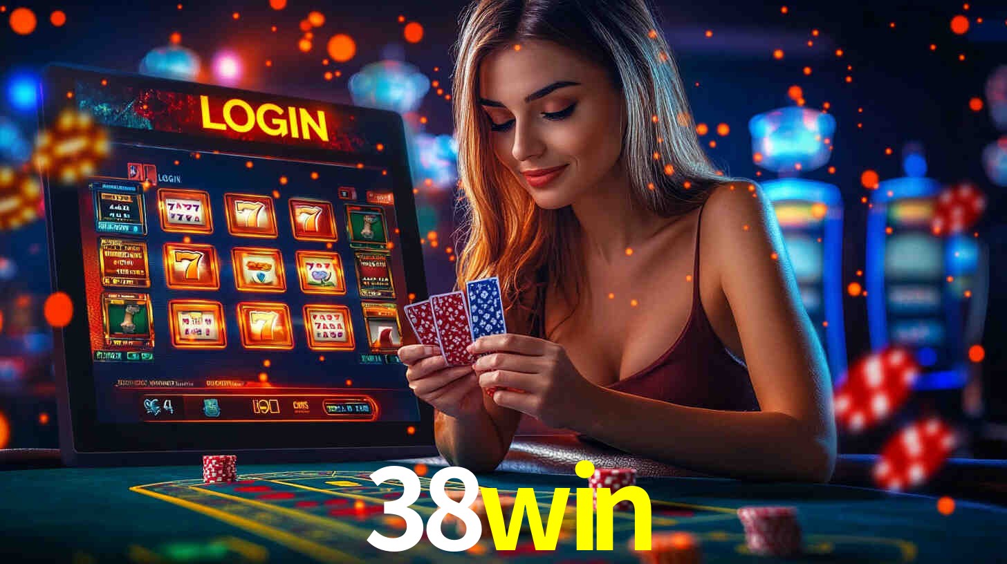 38win baixar