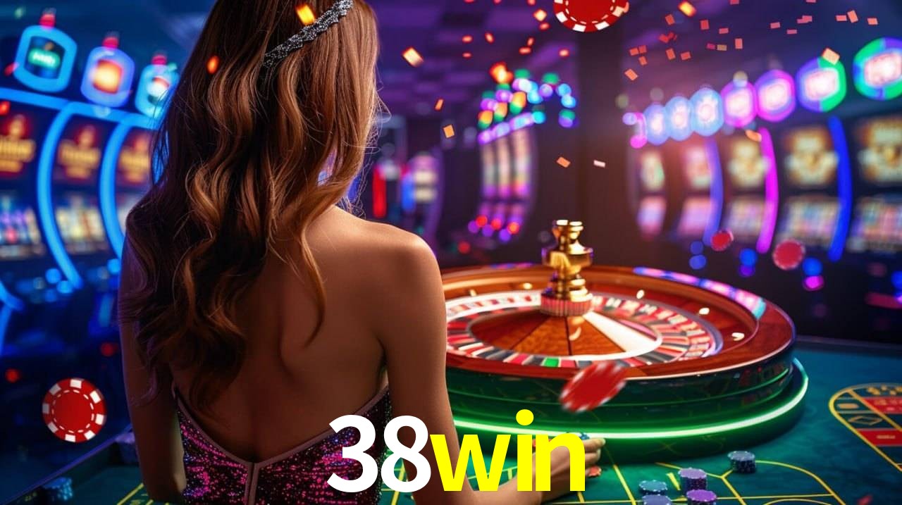 38win,38win baixar