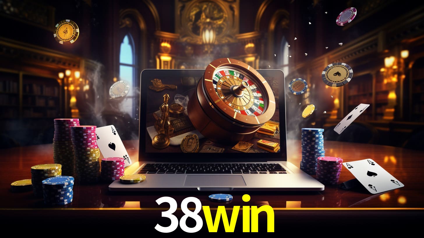 VIP Casino 38win