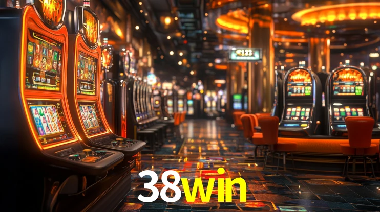 38win App Interface