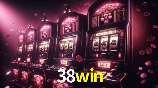 A Emoção da Loteria na 38win: Uma Chance de Mudança de Vida