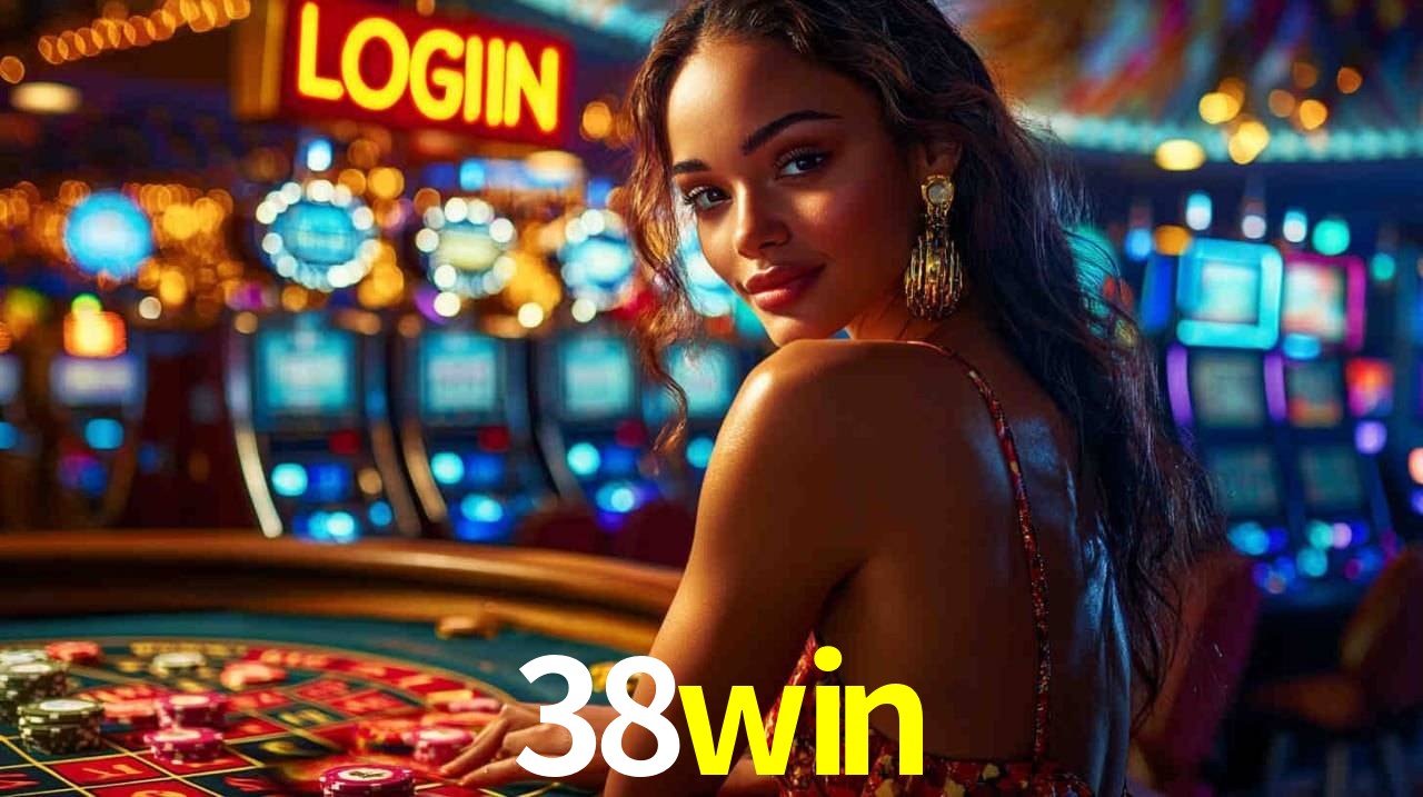 Recursos de Bônus 38win