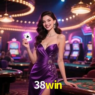 PIX Instantâneo 38win