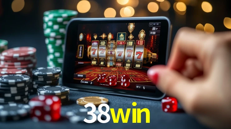Programa VIP 38win
