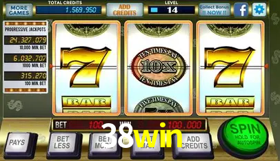 A Emoção da Loteria na 38win: Uma Chance de Mudança de Vida