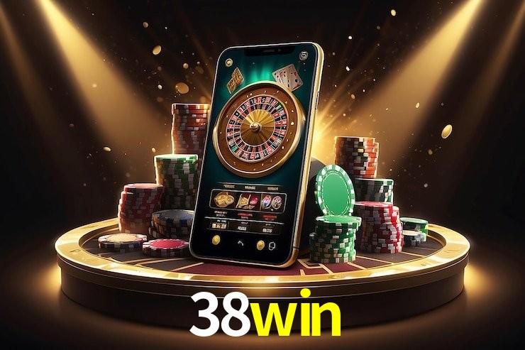 Provedores de Jogos 38win
