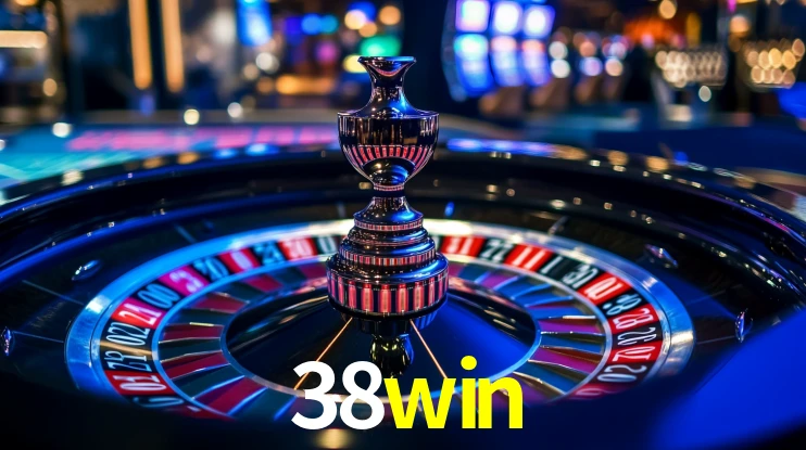 38win,38win baixar