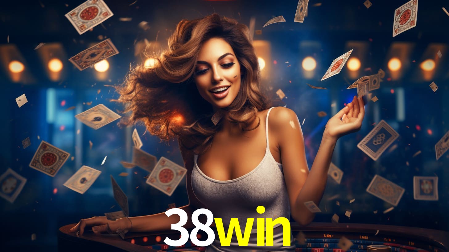 38win cassino