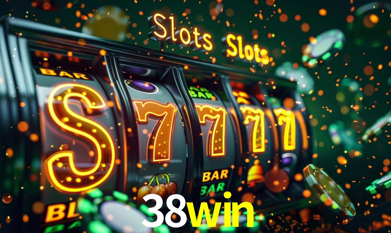 Mesa de Blackjack 38win