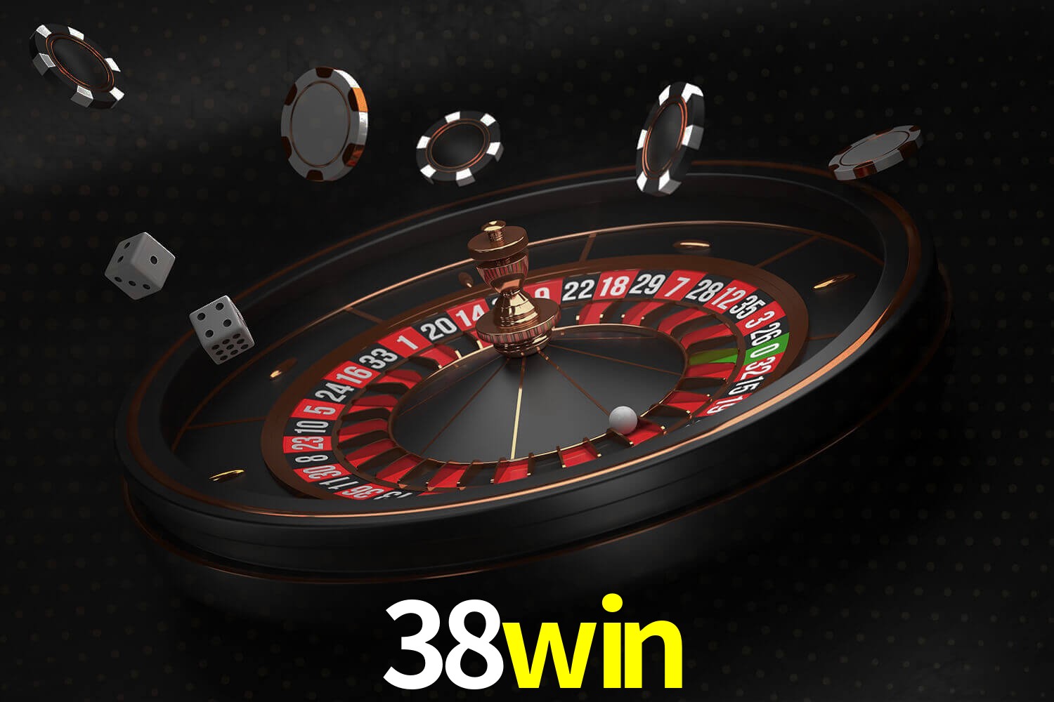 38win,38win baixar