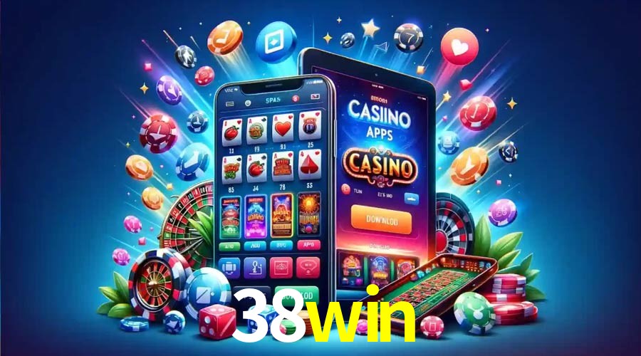 Secure Login 38win
