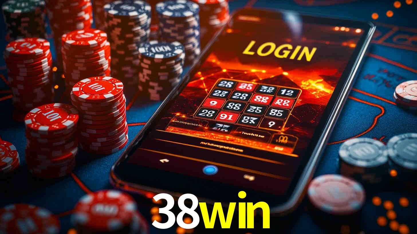 38win,38win baixar
