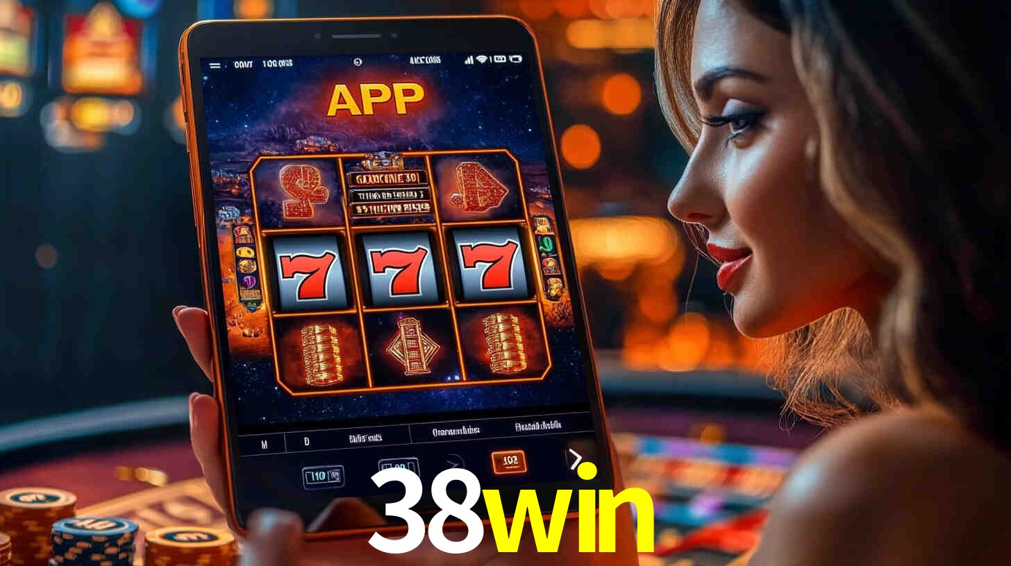 38win,38win baixar