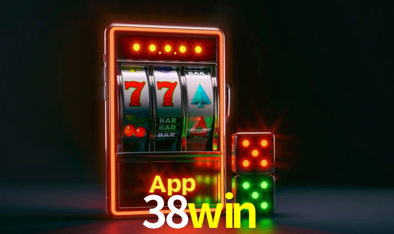 Estatísticas Esportivas 38win