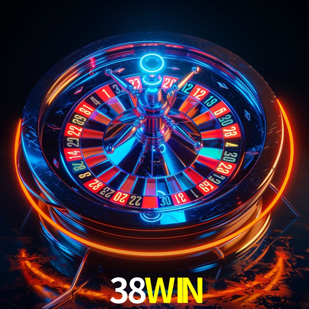 Melhor Casino Online 38WIN